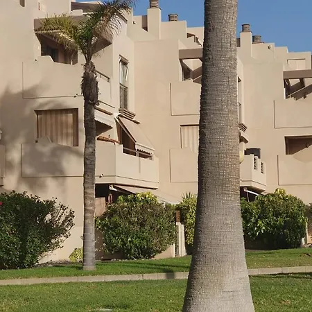 Apartment Friendly Tejita Granadilla De Abona