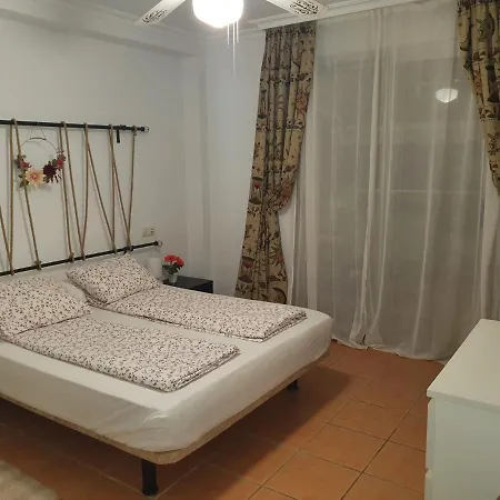 Friendly Tejita Apartament Granadilla De Abona