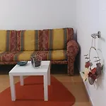 Διαμέρισμα Friendly Tejita Granadilla De Abona