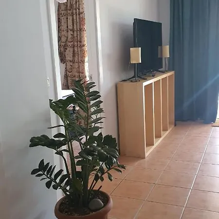 Friendly Tejita Apartman *