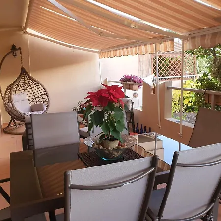 Apartman Friendly Tejita