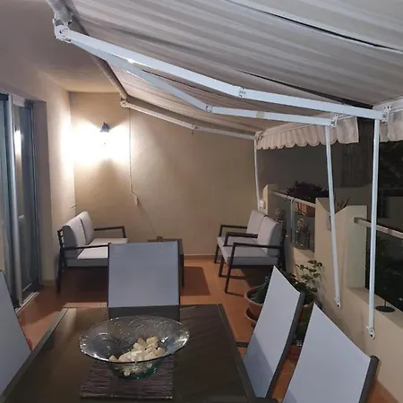 Friendly Tejita Apartman