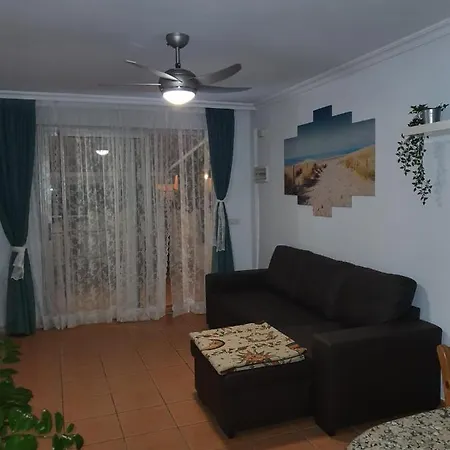 Apartman Friendly Tejita *