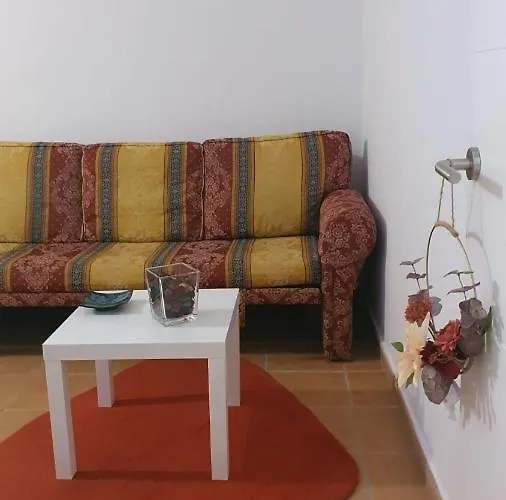 Apartamento Friendly Tejita Granadilla De Abona